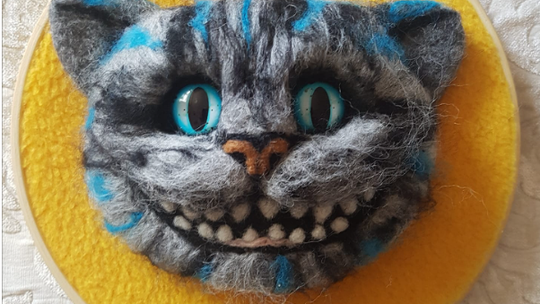 Filc na sucho- kurs 15-19.08.2026 r