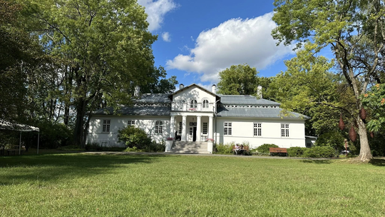 IV Festiwal Rzemiosła ,,RękoDzielni" - 1-3.05.2026r.