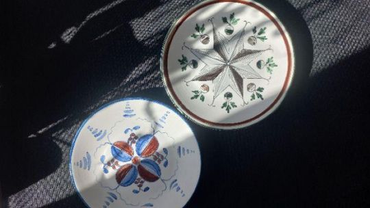 Majolika i półmajolika w ceramice ludowej i regionalnej kurs  9-13.08.2025 r