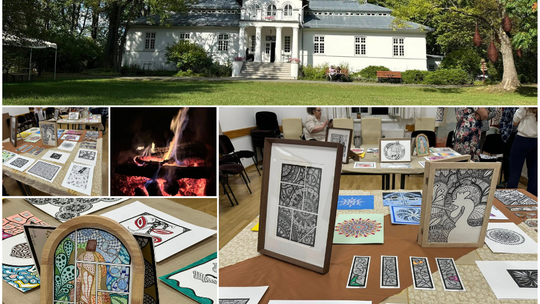 Sztuka Relaksacji 27.08-01.09.2026 r