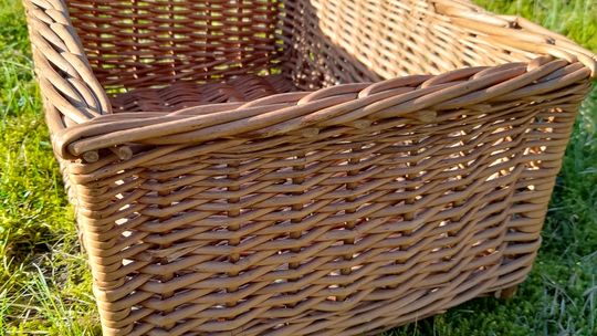 Wiklina - kurs II - "Małe formy kwadratowe i prostokątne" 31.08-05.09.2026r.