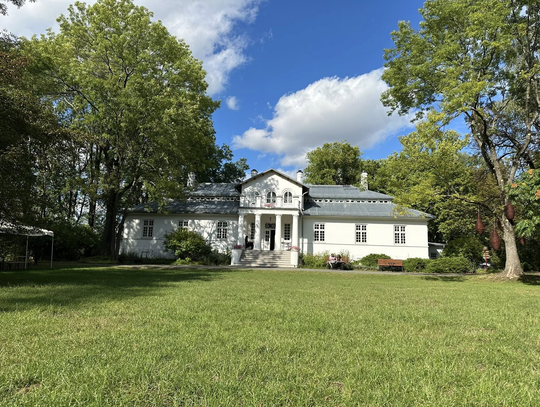 IV Festiwal Rzemiosła ,,RękoDzielni" - 1-3.05.2026r. IV Festiwal Rzemiosła ,,RękoDzielni" - 1-3.05.2026r.