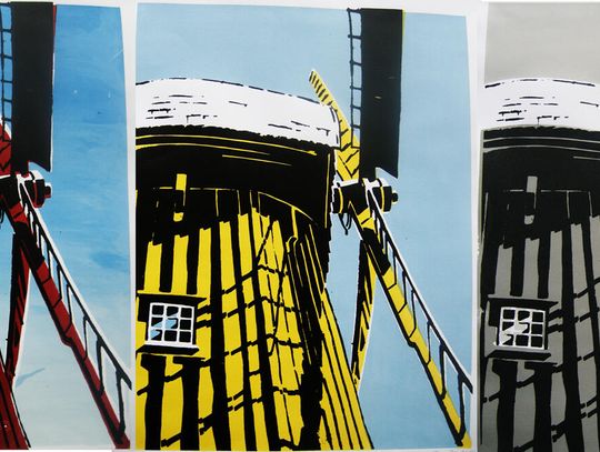 Sitodruk – kurs  19-24.01.2026r.