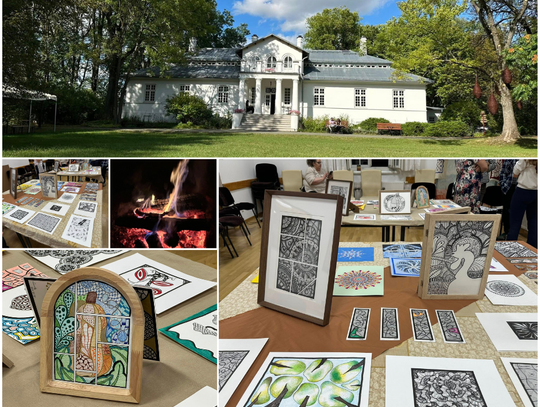 Sztuka Relaksacji 27.08-01.09.2026 r