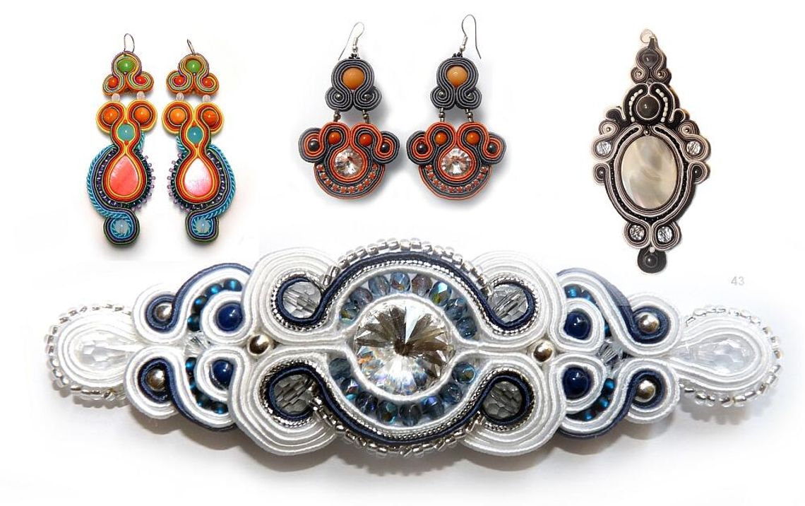 Warsztaty biżuteria sutasz- 11-12.04.2026 r